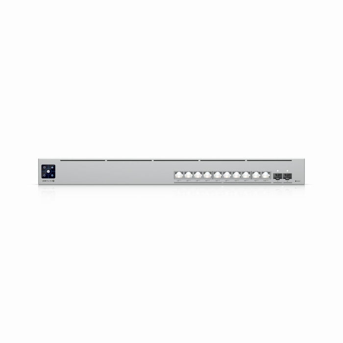 Ubiquiti UniFi Pro XG 10 PoE Switch, 400W [USW-Pro-XG-10-PoE]