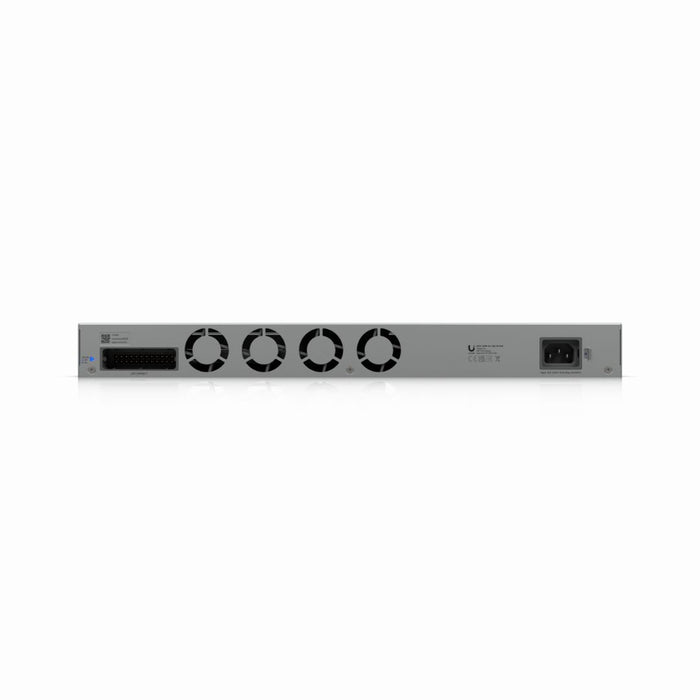 Ubiquiti UniFi Pro XG 10 PoE Switch, 400W [USW-Pro-XG-10-PoE]