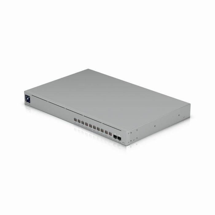 Ubiquiti UniFi Pro XG 10 PoE Switch (400W) [USW-Pro-XG-10-PoE]