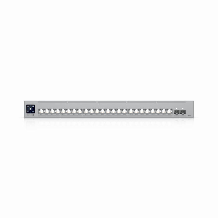 Ubiquiti UniFi Pro XG 24 PoE Switch, 720W [USW-Pro-XG-24-PoE]