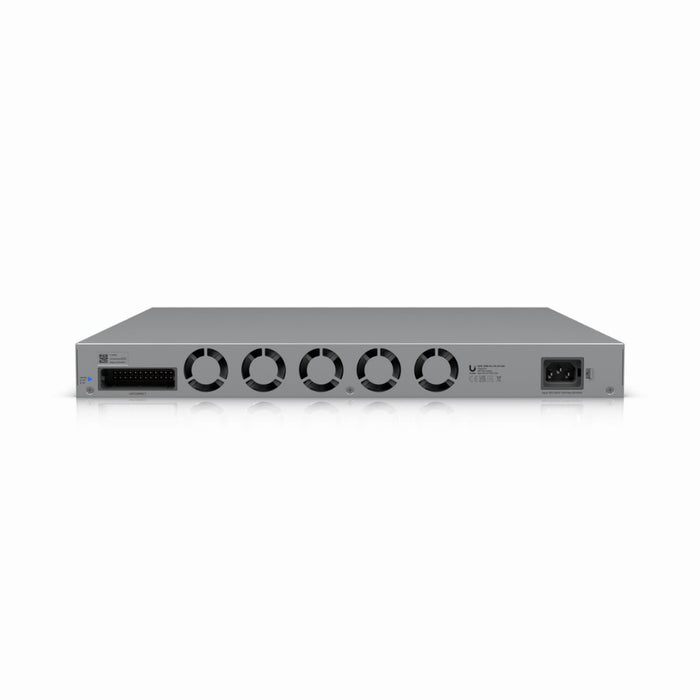 Ubiquiti UniFi Pro XG 24 PoE Switch, 720W [USW-Pro-XG-24-PoE]