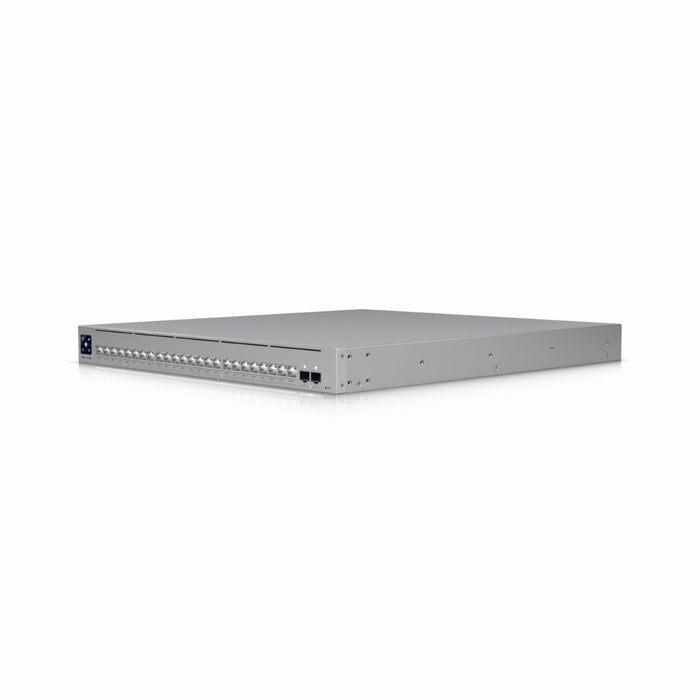Ubiquiti UniFi Pro XG 24 PoE Switch, 720W [USW-Pro-XG-24-PoE]