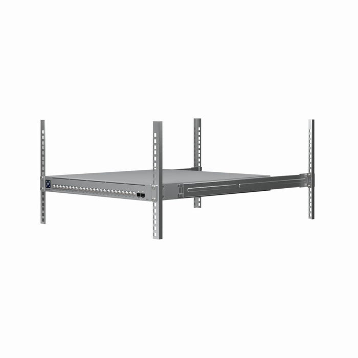 Ubiquiti UniFi Pro XG 24 PoE Switch, 720W [USW-Pro-XG-24-PoE]