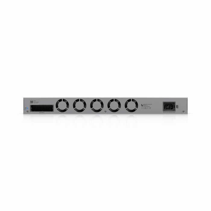 Ubiquiti UniFi Pro XG 24 PoE Switch (720W) [USW-Pro-XG-24-PoE]