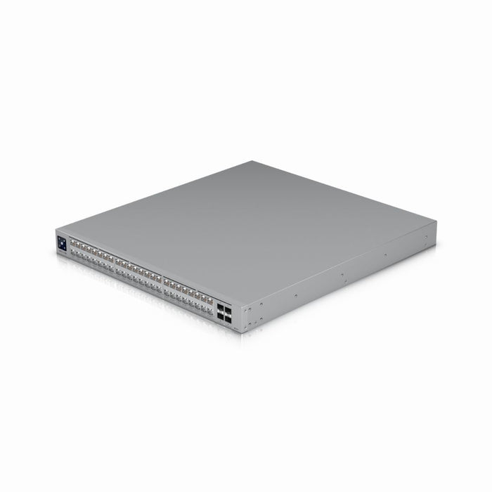 Ubiquiti UniFi Pro XG 48 PoE Switch, 1080W [USW-Pro-XG-48-PoE]