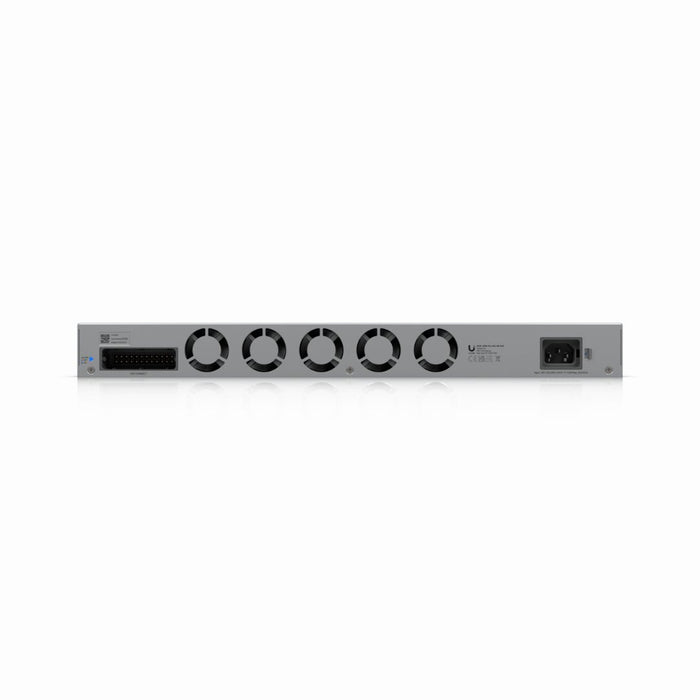 Ubiquiti UniFi Pro XG 48 PoE Switch, 1080W [USW-Pro-XG-48-PoE]