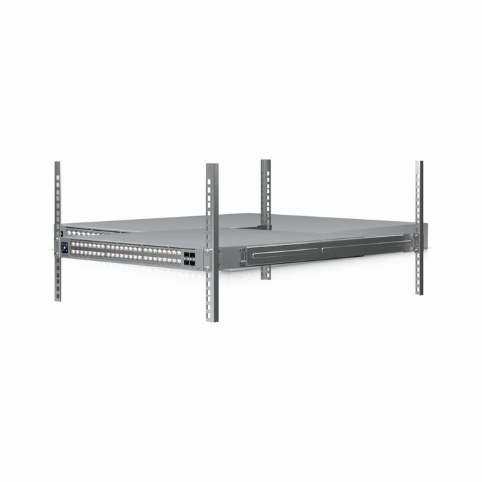 Ubiquiti UniFi Pro XG 48 PoE Switch, 1080W [USW-Pro-XG-48-PoE]