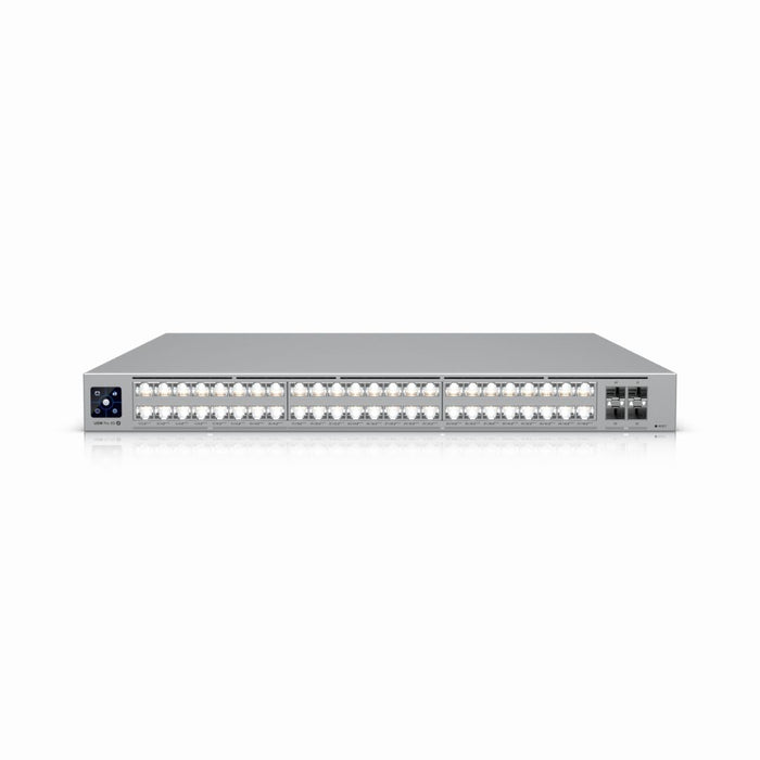 Ubiquiti UniFi Pro XG 48 PoE Switch (1080W) [USW-Pro-XG-48-PoE]