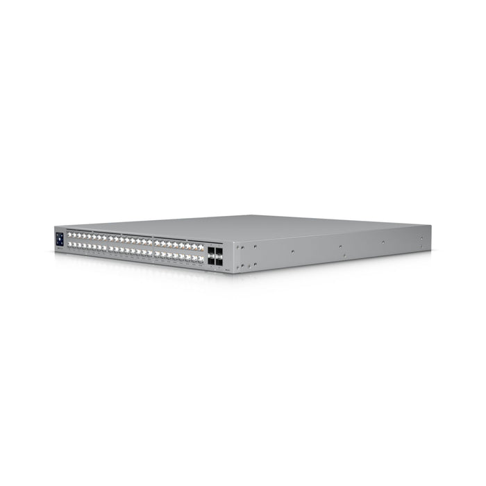 Ubiquiti UniFi Pro XG 48 Switch [USW-Pro-XG-48]