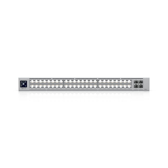Ubiquiti UniFi Pro XG 48 Switch [USW-Pro-XG-48]