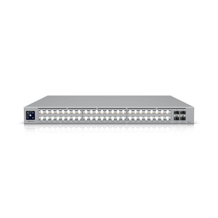 Ubiquiti UniFi Pro XG 48 Switch [USW-Pro-XG-48]
