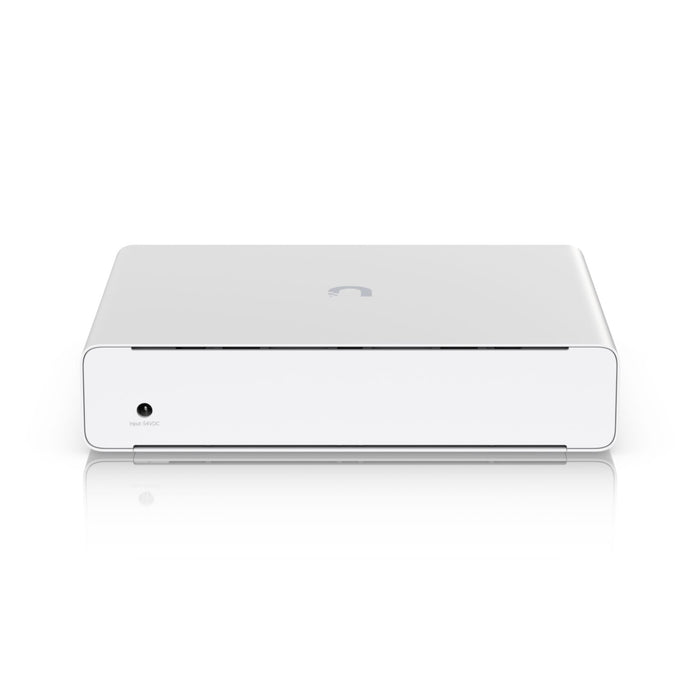 Ubiquiti UniFi Pro XG 8 PoE Switch, 155W [USW-Pro-XG-8-PoE]