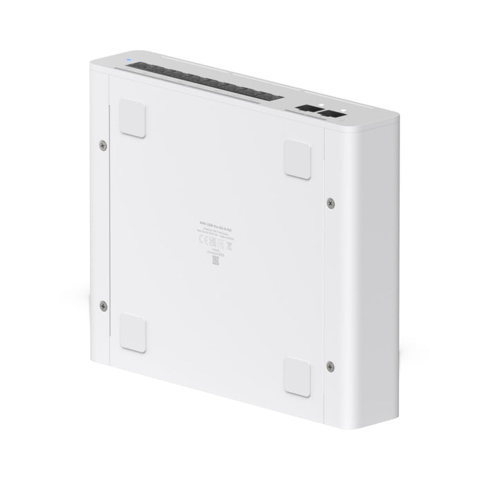 Ubiquiti UniFi Pro XG 8 PoE Switch, 155W [USW-Pro-XG-8-PoE]