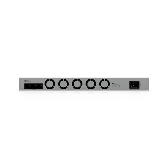 Ubiquiti UniFi Pro XG Aggregation [USW-Pro-XG-Aggregation]