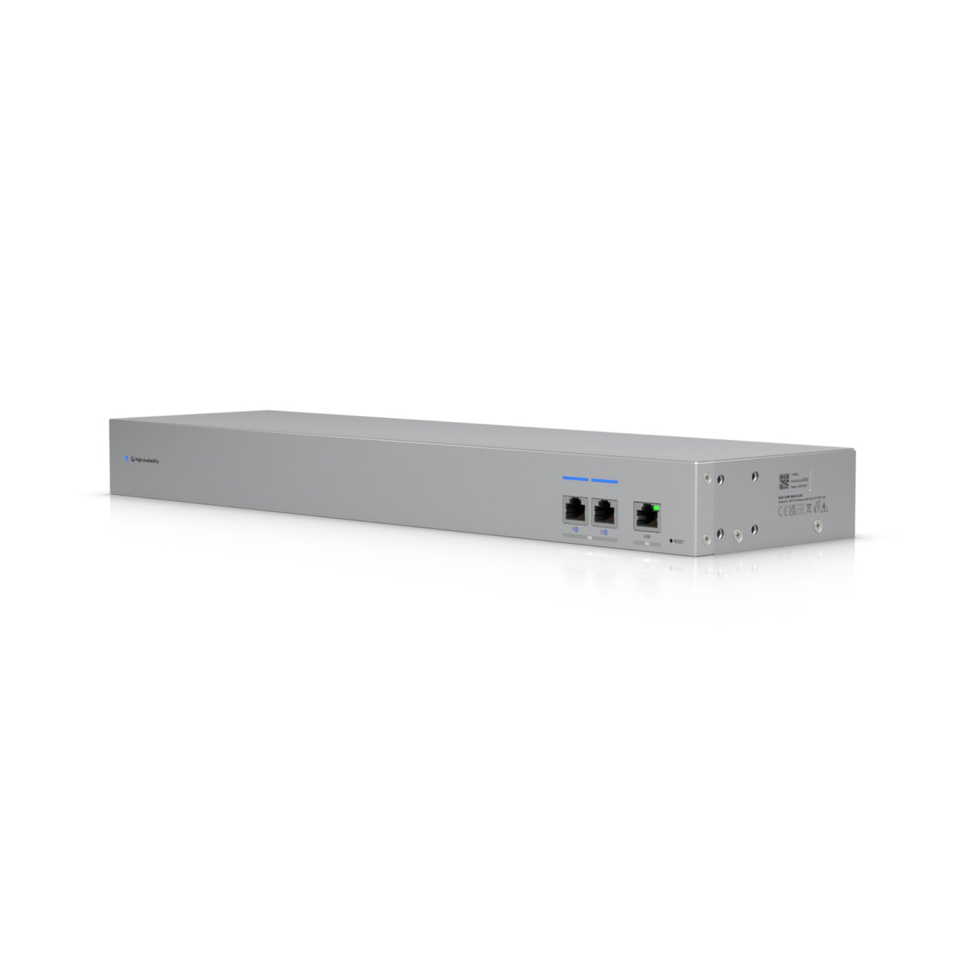Ubiquiti UniFi WAN Switch RJ45 [USW-WAN-RJ45] — Baltic Networks