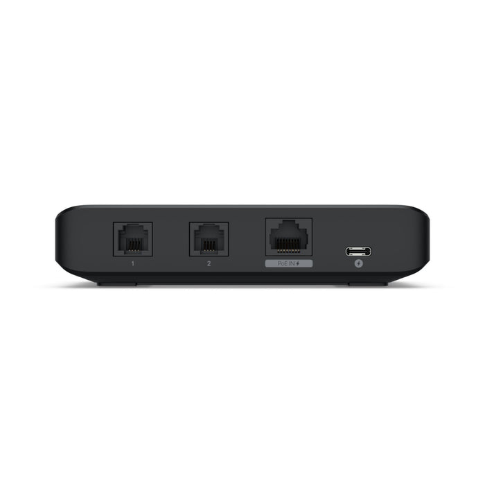 Ubiquiti Talk Telephone Adapter [UT-ATA-US]