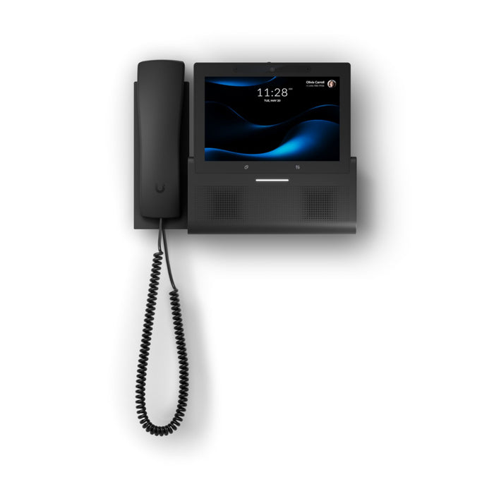 Ubiquiti UniFi G3 Touch Wall [UTP-G3-Touch-Wall]