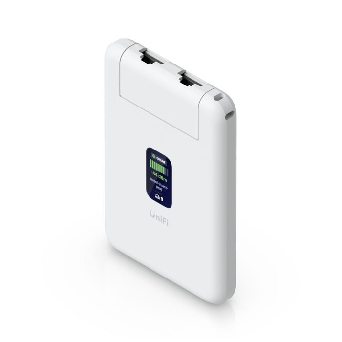 Ubiquiti UniFi Travel Router (US) [UTR]