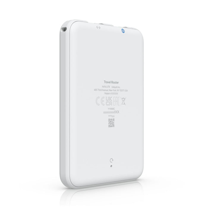 Ubiquiti UniFi Travel Router (US) [UTR]