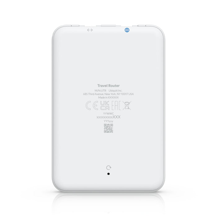 Ubiquiti UniFi Travel Router (US) [UTR]