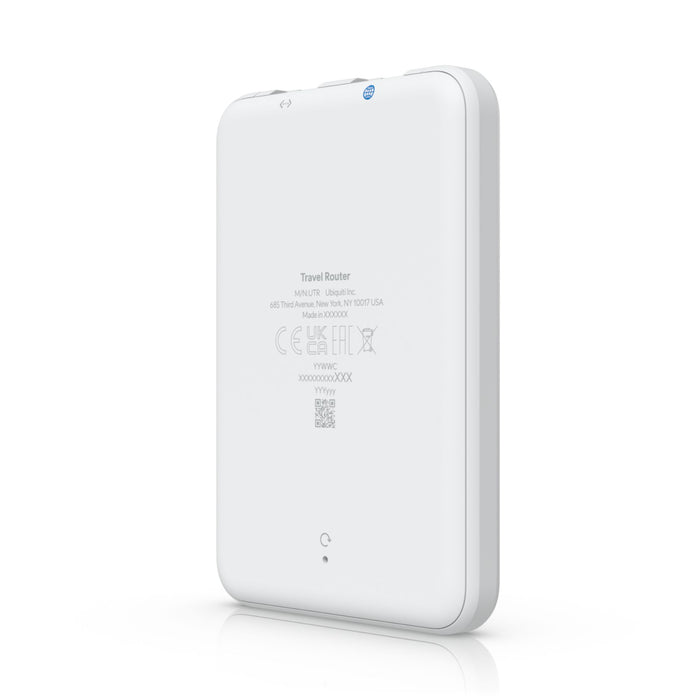 Ubiquiti UniFi Travel Router (US) [UTR]
