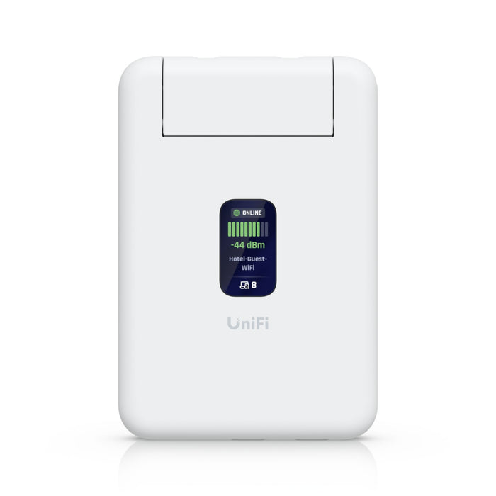 Ubiquiti UniFi Travel Router (US) [UTR]