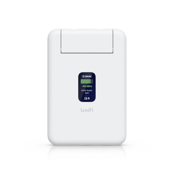 Ubiquiti UniFi Travel Router (US) [UTR]