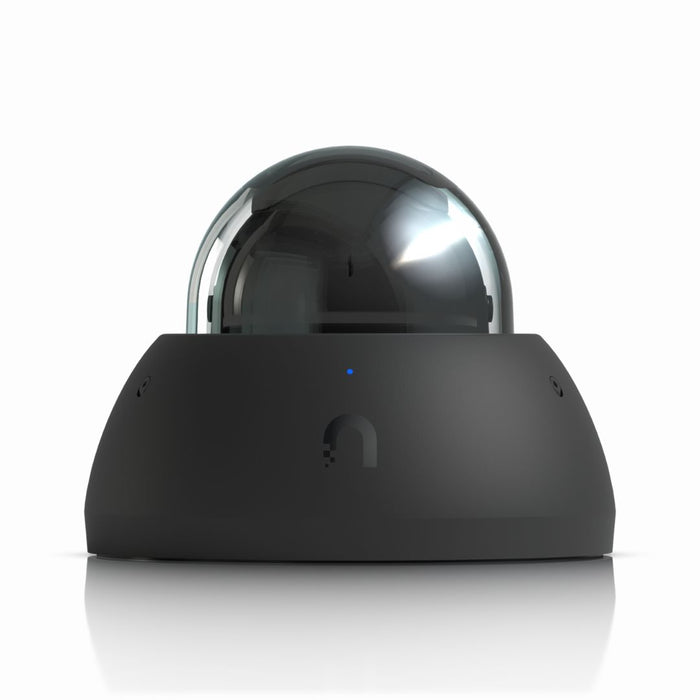 Ubiquiti UniFi AI Dome Camera, Black [UVC-AI-Dome-B]