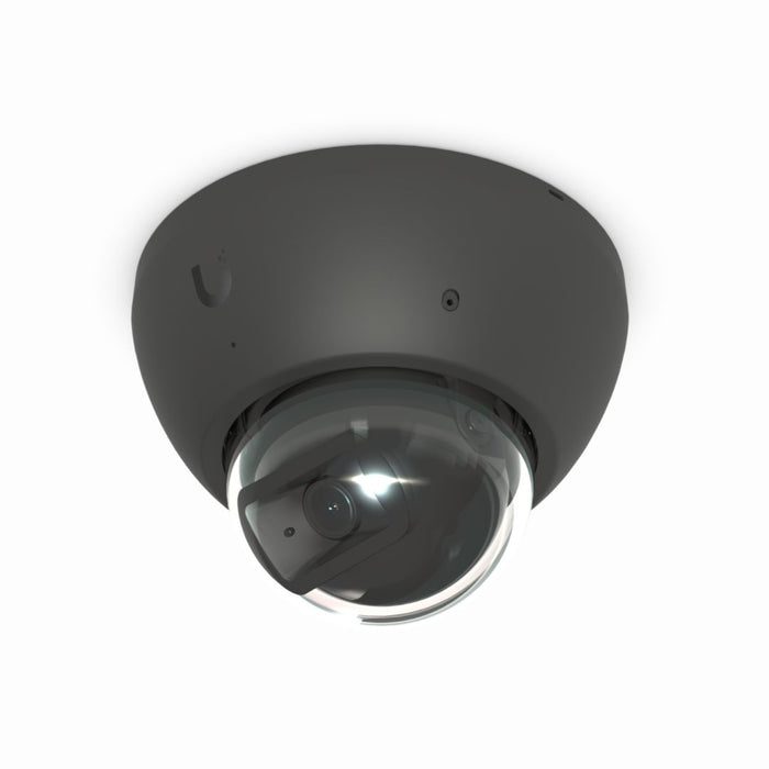 Ubiquiti UniFi AI Dome Camera, Black [UVC-AI-Dome-B]