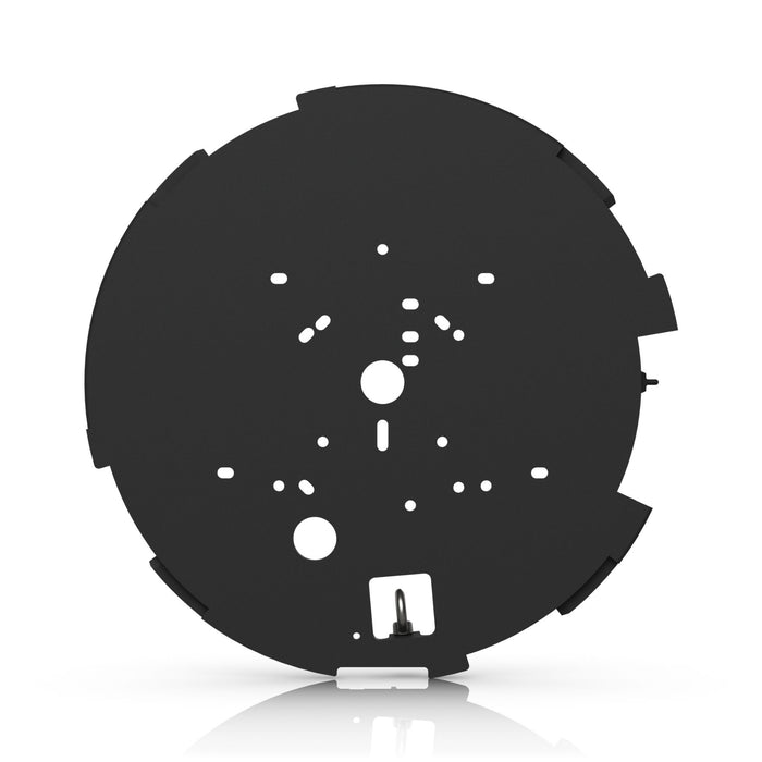 Ubiquiti UniFi AI Multi Sensor 4 Camera, Black [UVC-AI-MS-4-B]