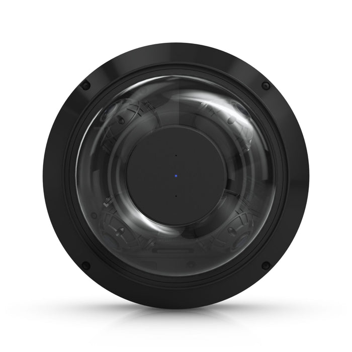 Ubiquiti UniFi AI Multi Sensor 4 Camera, Black [UVC-AI-MS-4-B]