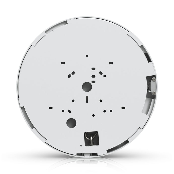 Ubiquiti UniFi AI Multi Sensor 4 Camera, White [UVC-AI-MS-4-W]
