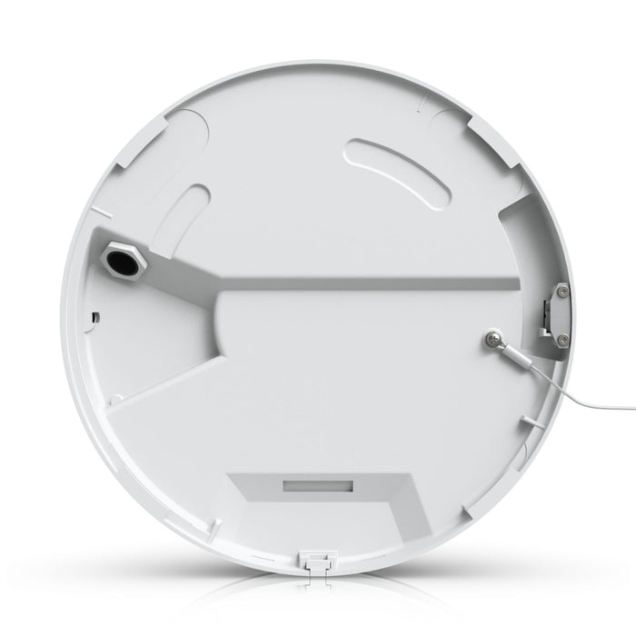 Ubiquiti UniFi AI Multi Sensor 4 Camera, White [UVC-AI-MS-4-W]