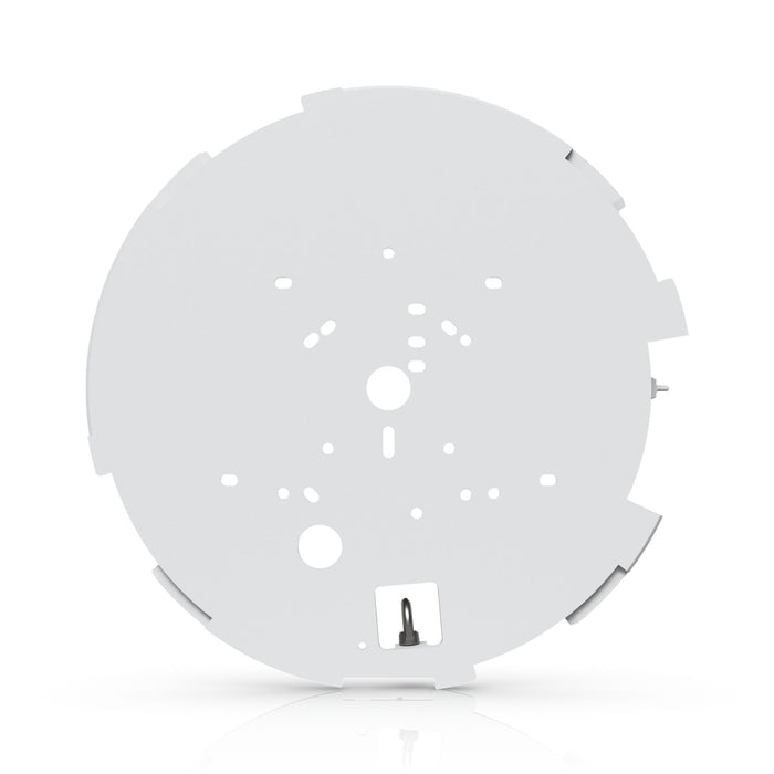 Ubiquiti UniFi AI Multi Sensor 4 Camera, White [UVC-AI-MS-4-W]