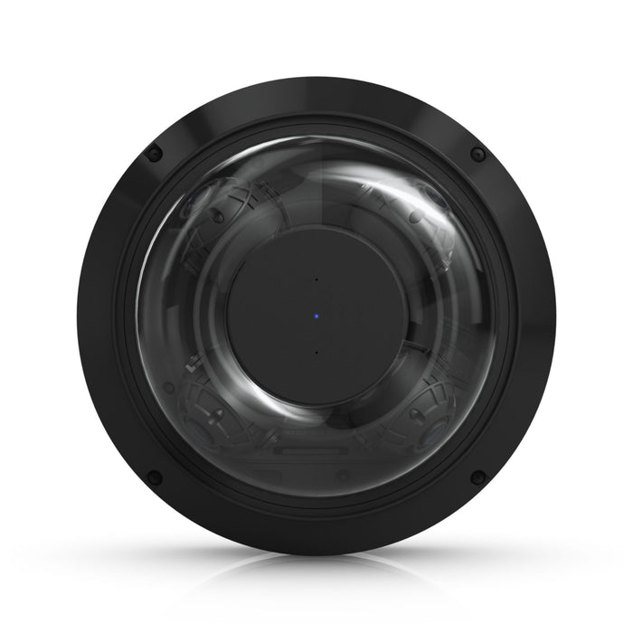Ubiquiti UniFi AI Multi Sensor 4 Camera, White [UVC-AI-MS-4-W]