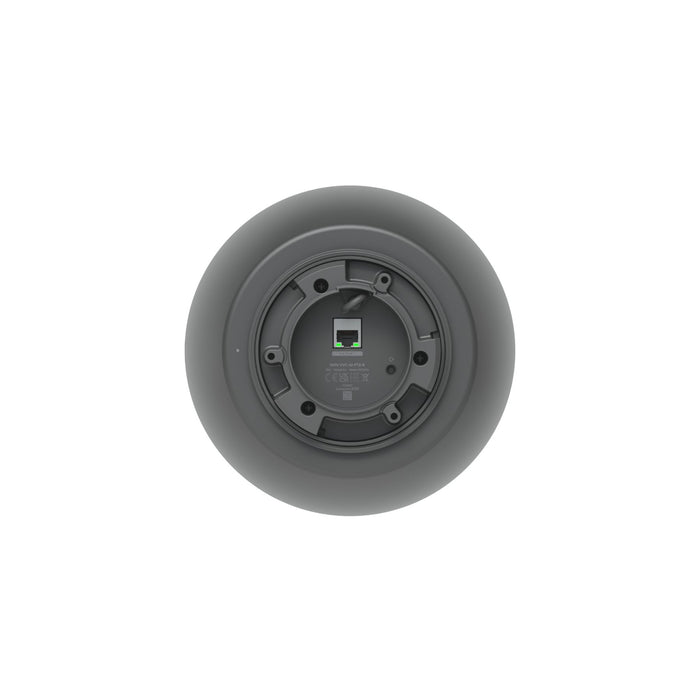 Ubiquiti UniFi AI PTZ Industrial Camera, Black [UVC-AI-PTZ-B]