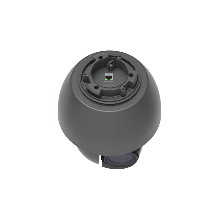 Ubiquiti UniFi AI PTZ Industrial Camera, Black [UVC-AI-PTZ-B]