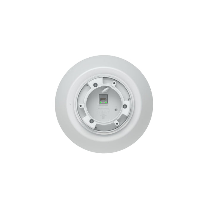 Ubiquiti UniFi AI PTZ Industrial Camera, White [UVC-AI-PTZ-W]