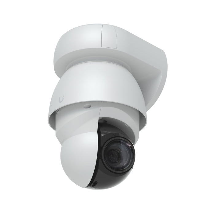 Ubiquiti UniFi AI PTZ Industrial Camera, White [UVC-AI-PTZ-W]