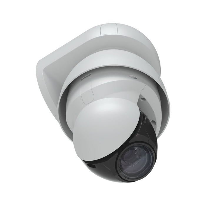 Ubiquiti UniFi AI PTZ Industrial Camera, White [UVC-AI-PTZ-W]