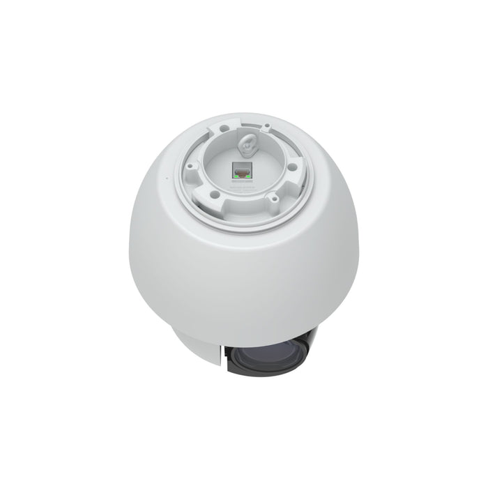 Ubiquiti UniFi AI PTZ Industrial Camera, White [UVC-AI-PTZ-W]