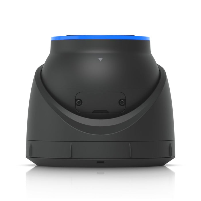 Ubiquiti UniFi AI Turret Camera, Black [UVC-AI-Turret-B]