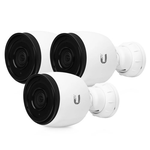 Ubiquiti G3 Pro Camera (3-Pack) [UVC-G3-PRO-3]
