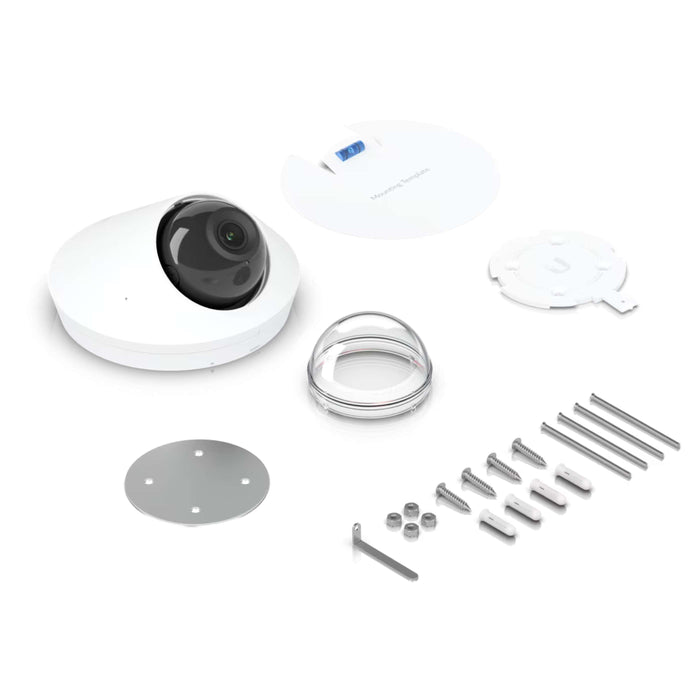 Ubiquiti UniFi G4 Dome Video Camera [UVC-G4-Dome]