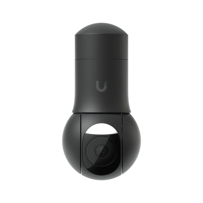 Ubiquiti UniFi G5 PTZ Camera, Black [UVC-G5-PTZ-B]