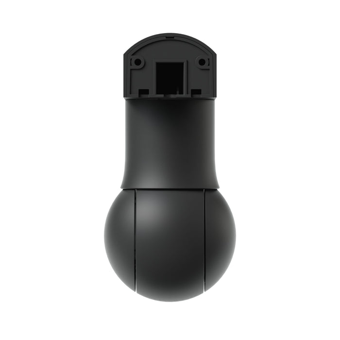 Ubiquiti UniFi G5 PTZ Camera, Black [UVC-G5-PTZ-B]