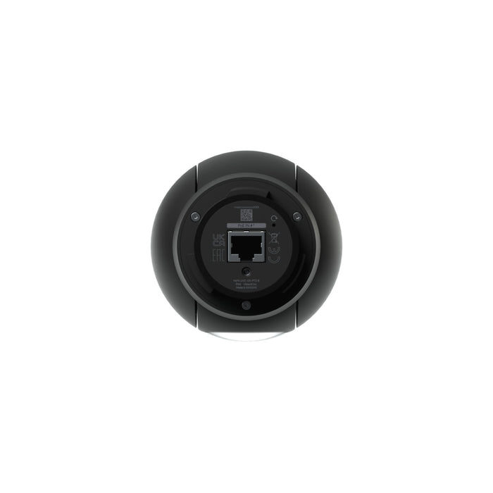 Ubiquiti UniFi G5 PTZ Camera, Black [UVC-G5-PTZ-B]