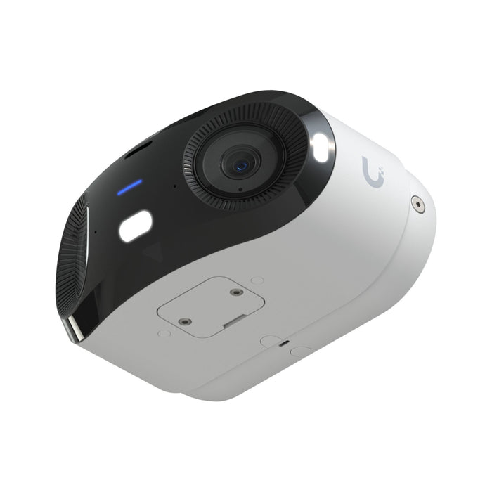 Ubiquiti UniFi G6 180 Camera, White [UVC-G6-180-W]