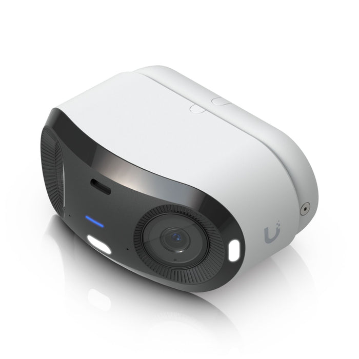 Ubiquiti UniFi G6 180 Camera, White [UVC-G6-180-W]