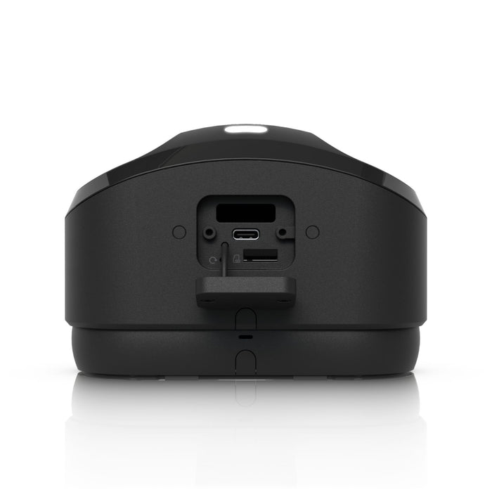Ubiquiti UniFi G6 180 Camera, Black [UVC-G6-180-B]